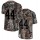 Nike Chargers #44 Kyzir White Camo Men's Stitched NFL Limited Rush Realtree Jersey