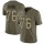 Nike Chargers #76 Russell Okung Olive/Camo Men's Stitched NFL Limited 2017 Salute To Service Jersey