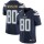 Nike Chargers #80 Kellen Winslow Navy Blue Team Color Men's Stitched NFL Vapor Untouchable Limited Jersey