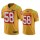 Los Angeles Rams #58 Cory Littleton Gold Vapor Limited City Edition NFL Jersey