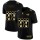 Los Angeles Rams #99 Aaron Donald Men's Nike Carbon Black Vapor Cristo Redentor Limited NFL Jersey