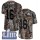 Nike Rams #16 Jared Goff Camo Super Bowl LIII Bound Men's Stitched NFL Limited Rush Realtree Jersey