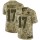 Nike Rams #17 Robert Woods Camo Men's Stitched NFL Limited 2018 Salute To Service Jersey