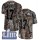 Nike Rams #17 Robert Woods Camo Super Bowl LIII Bound Men's Stitched NFL Limited Rush Realtree Jersey