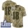 Nike Rams #18 Cooper Kupp Camo Super Bowl LIII Bound Men's Stitched NFL Limited 2018 Salute To Service Jersey
