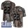 Nike Rams #22 Marcus Peters Camo Super Bowl LIII Bound Men's Stitched NFL Limited Rush Realtree Jersey