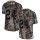 Nike Rams #24 Taylor Rapp Camo Men's Stitched NFL Limited Rush Realtree Jersey