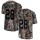 Nike Rams #28 Marshall Faulk Camo Men's Stitched NFL Limited Rush Realtree Jersey