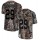 Nike Rams #29 Eric Dickerson Camo Men's Stitched NFL Limited Rush Realtree Jersey