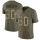 Nike Rams #30 Todd Gurley II Olive/Camo Men's Stitched NFL Limited 2017 Salute To Service Jersey