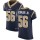 Nike Rams #56 Dante Fowler Jr Navy Blue Team Color Men's Stitched NFL Vapor Untouchable Elite Jersey