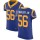 Nike Rams #56 Dante Fowler Jr Royal Blue Alternate Men's Stitched NFL Vapor Untouchable Elite Jersey