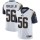 Nike Rams #56 Dante Fowler Jr White Men's Stitched NFL Vapor Untouchable Limited Jersey
