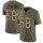 Nike Rams #58 Cory Littleton Olive/Camo Men's Stitched NFL Limited 2017 Salute To Service Jersey