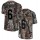Nike Rams #6 Johnny Hekker Camo Men's Stitched NFL Limited Rush Realtree Jersey