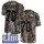 Nike Rams #70 Joseph Noteboom Camo Super Bowl LIII Bound Men's Stitched NFL Limited Rush Realtree Jersey