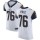 Nike Rams #76 Orlando Pace White Men's Stitched NFL Vapor Untouchable Elite Jersey