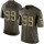 Nike Rams #99 Aaron Donald Green Men's Stitched NFL Limited 2015 Salute to Service Jersey