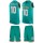 Nike Dolphins #10 Kenny Stills Aqua Green Team Color Men's Stitched NFL Limited Tank Top Suit Jersey