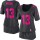 Women's Dolphins #13 Dan Marino Dark Grey Breast Cancer Awareness Stitched NFL Elite Jersey