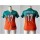 Women's Dolphins #17 Ryan Tannehill Aqua Green Orange Stitched NFL Elite Fadeaway Jersey
