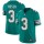 Nike Dolphins #3 Josh Rosen Aqua Green Alternate Men's Stitched NFL Vapor Untouchable Limited Jersey
