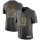 Nike Vikings #19 Adam Thielen Gray Static Men's Stitched NFL Vapor Untouchable Limited Jersey