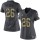 Women's Vikings #26 Trae Waynes Black Stitched NFL Limited 2016 Salute To Service Jersey