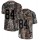 Nike Vikings #84 Randy Moss Camo Men's Stitched NFL Limited Rush Realtree Jersey