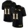 New England Patriots #11 Julian Edelman Nike Carbon Black Vapor Cristo Redentor Limited NFL Jersey