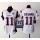 Women's Patriots #11 Julian Edelman White Super Bowl LI Champions Stitched NFL New Elite Jersey