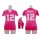 Women's Patriots #12 Tom Brady Pink Draft Him Name Number Top Stitched NFL Elite Jersey