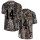 Nike Patriots #14 Mohamed Sanu Sr Camo Men's Stitched NFL Limited Rush Realtree Jersey