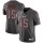 Nike Patriots #15 Chris Hogan Gray Static Men's Stitched NFL Vapor Untouchable Limited Jersey