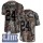 Nike Patriots #24 Stephon Gilmore Camo Super Bowl LIII Bound Men's Stitched NFL Limited Rush Realtree Jersey