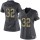 Women's Patriots #32 Devin McCourty Black Stitched NFL Limited 2016 Salute to Service Jersey