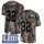 Nike Patriots #32 Devin McCourty Camo Super Bowl LIII Bound Men's Stitched NFL Limited Rush Realtree Jersey