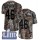 Nike Patriots #46 James Develin Camo Super Bowl LIII Bound Men's Stitched NFL Limited Rush Realtree Jersey