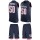 Nike Patriots #50 Chase Winovich Navy Blue Team Color Men's Stitched NFL Limited Tank Top Suit Jersey