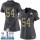 Women's Patriots #54 Dont'a Hightower Black Super Bowl LII Stitched NFL Limited 2016 Salute to Service Jersey