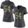 Women's Patriots #54 Dont'a Hightower Black Stitched NFL Limited 2016 Salute to Service Jersey