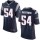 Nike Patriots #54 Dont'a Hightower Navy Blue Team Color Men's Stitched NFL New Elite Jersey