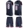 Nike Patriots #8 Jamie Collins Sr Navy Blue Team Color Men's Stitched NFL Limited Tank Top Suit Jersey