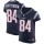 Nike Patriots #84 Cordarrelle Patterson Navy Blue Team Color Men's Stitched NFL Vapor Untouchable Elite Jersey