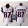 Women's Patriots #87 Rob Gronkowski White Super Bowl LI Champions Stitched NFL New Elite Jersey