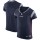 Nike Patriots Blank Navy Blue Team Color Men's Stitched NFL Vapor Untouchable Elite Jersey