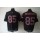 Sideline Black United Patriots #85 Chad Ochocinco Black Stitched NFL Jersey