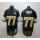 Mitchell And Ness Saints #77 Willie Roaf Black Stitched NFL Jersey