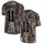 Nike Saints #11 Deonte Harris Camo Men's Stitched NFL Limited Rush Realtree Jersey