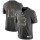 Nike Saints #13 Michael Thomas Gray Static Men's Stitched NFL Vapor Untouchable Limited Jersey